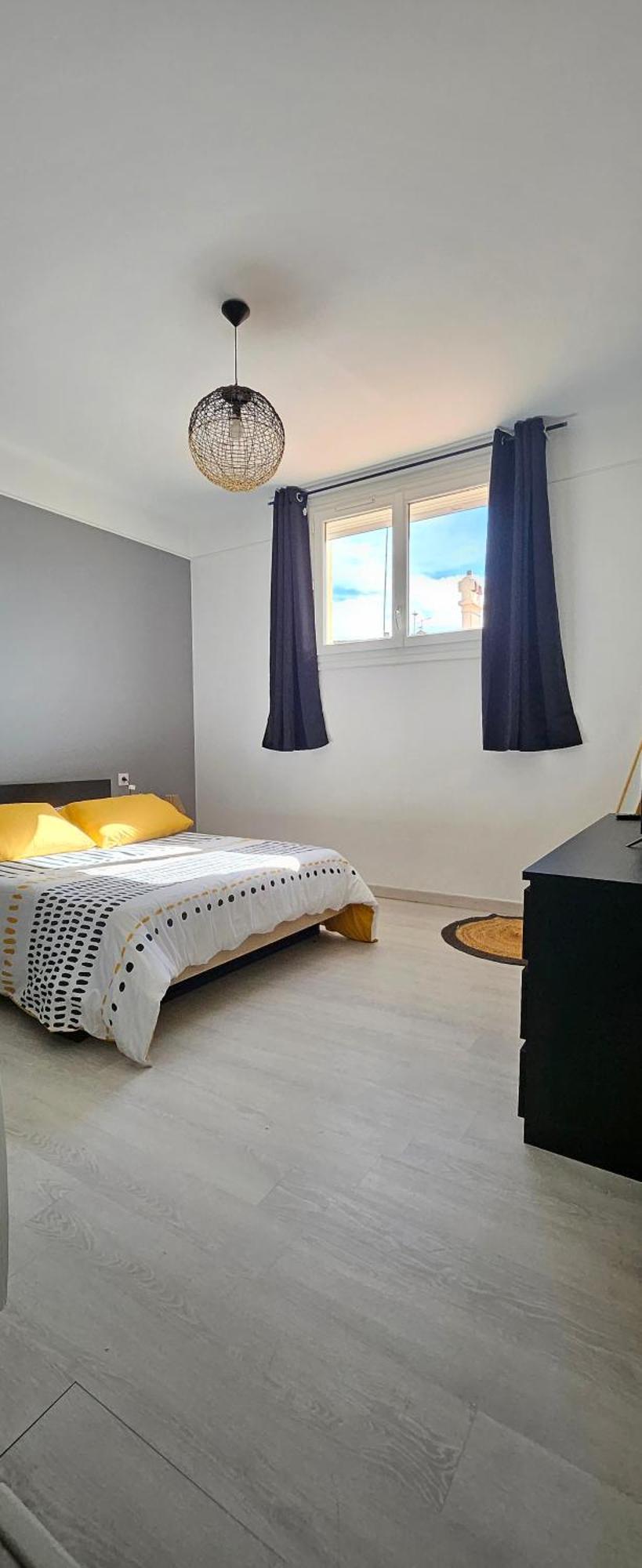 Appartement A Proximite De Toutes Commodites Rivesaltes Buitenkant foto