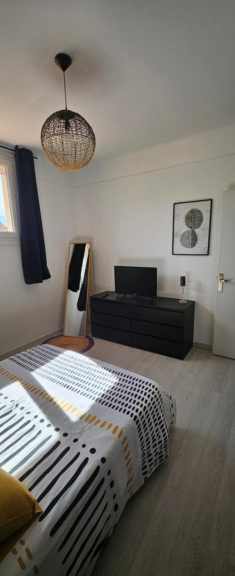 Appartement A Proximite De Toutes Commodites Rivesaltes Buitenkant foto